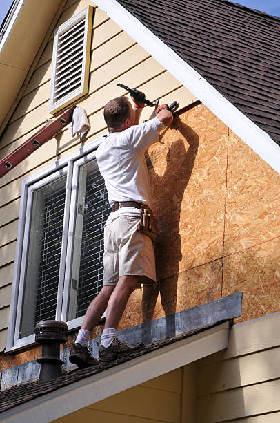 Reliable West Point, NE Siding Installation & Repair Solutions